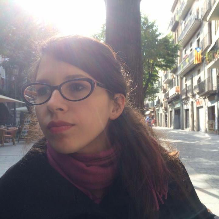 Lucia Paz Errandonea