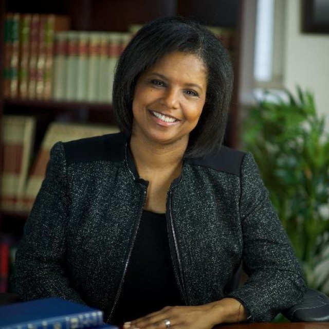 Sheila Foster
