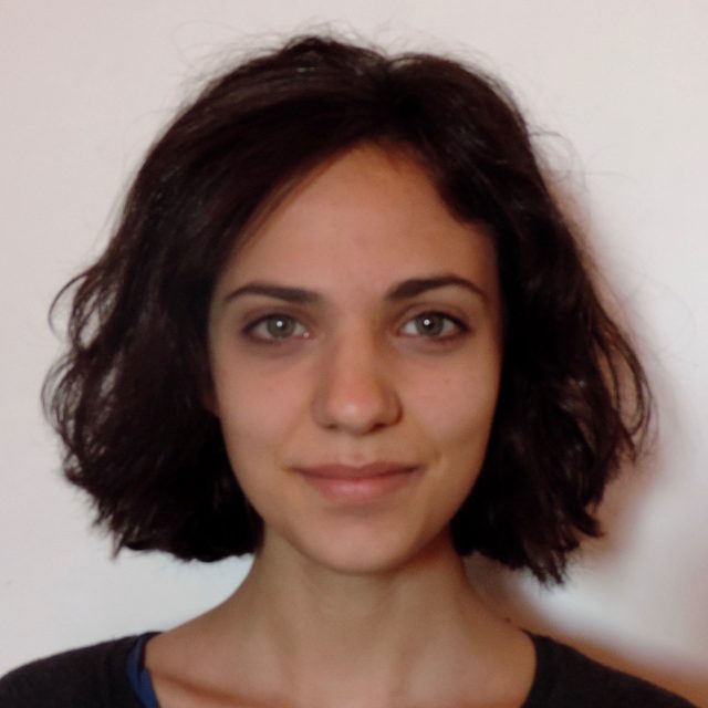 Francesca Spigarolo