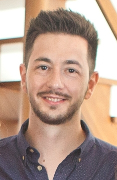 Vasilis Niaros