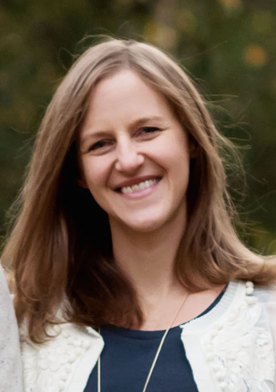 Chrystie Swiney 